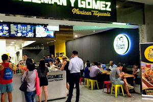 Guzman y Gomez - Tanjong Pagar Centre image