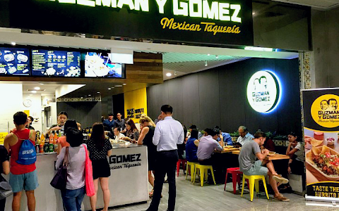 Guzman y Gomez - Tanjong Pagar Centre image