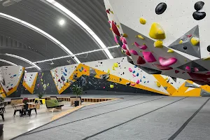 Adamanta Puebla - Climbing Gym image