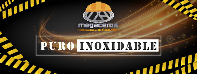 MEGACEROS & ESTRUCTURAS DE COLOMBIA S.A.S. (fábrica)
