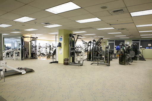 Gym «Center for Health & Fitness», reviews and photos, 514 N Prospect Ave #2, Redondo Beach, CA 90277, USA