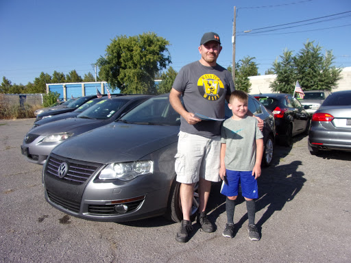 Used Car Dealer «Genesis Auto Sales», reviews and photos, 7755 State St, Midvale, UT 84047, USA