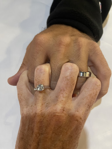 Jeweler «McCoy Jeweler», reviews and photos, 261 Main St, Dubuque, IA 52001, USA