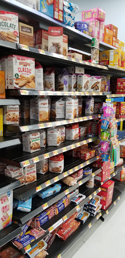 Department Store «Walmart Supercenter», reviews and photos, 288 Larkin Dr, Monroe, NY 10950, USA