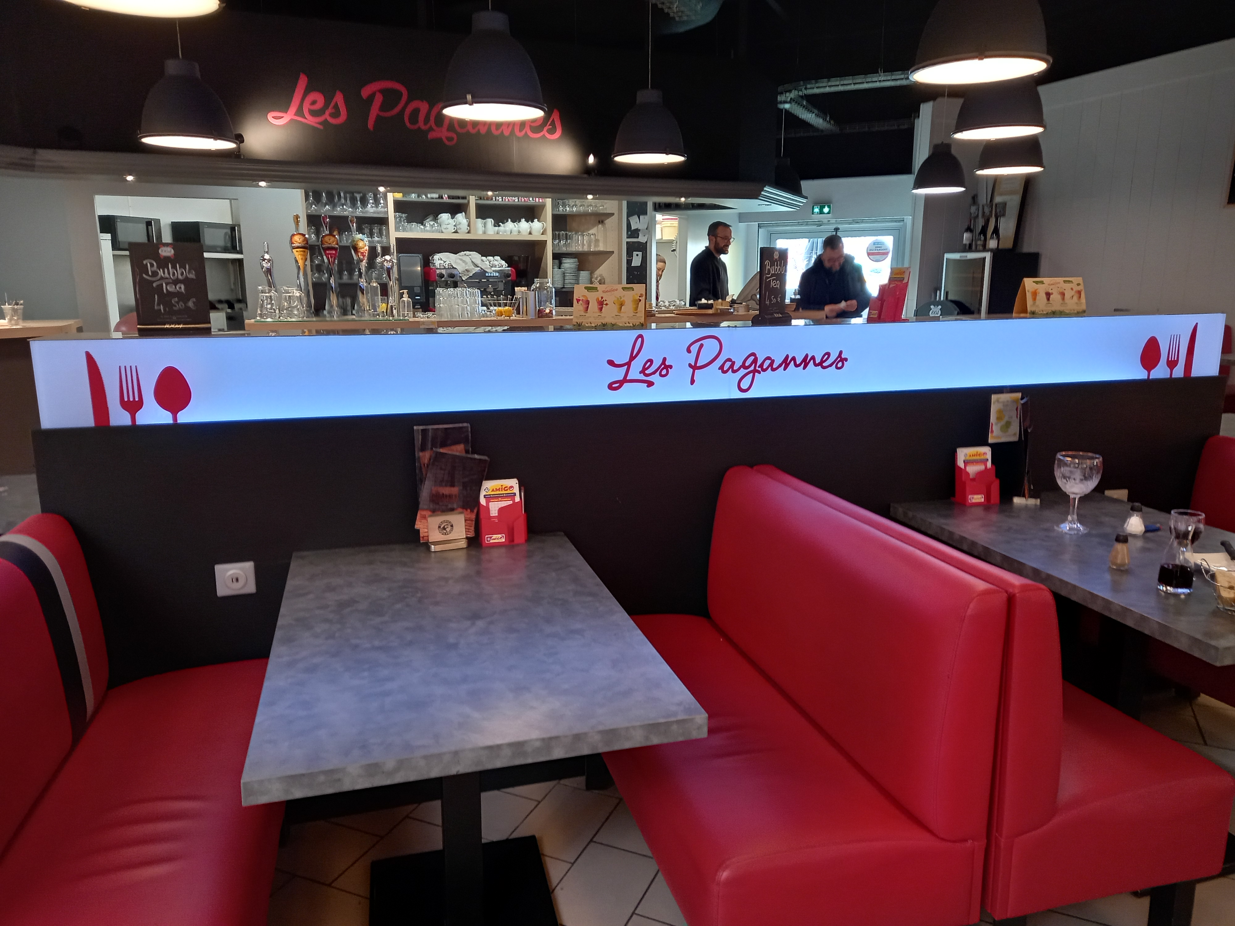 Photo n° 1 de l'avis de Geo.e fait le 14/08/2019 à 16:02