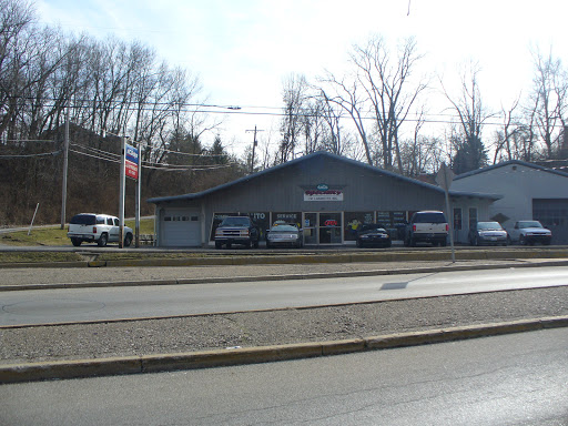 Auto Repair Shop «Auto Specialty of Lafayette, Inc.», reviews and photos, 313 Teal Rd W, Lafayette, IN 47905, USA