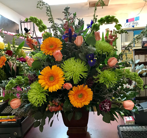 Florist «Flower Lady», reviews and photos, 5350 Kemps River Dr, Virginia Beach, VA 23464, USA