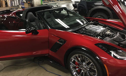 Auto Glass Shop «Expertise Auto Glass», reviews and photos, 2820 N Market St, Elizabethtown, PA 17022, USA