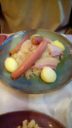 Photo n°27 de Winstub Meiselocker à Strasbourg ()