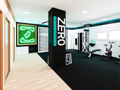 Zero | Entrenamiento y Fisioterapia - Av. Vía Roma, 36, 40003 Segovia, Spain