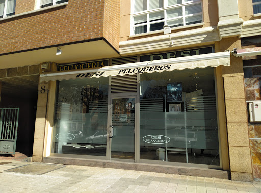 Peluquería Desi en Palencia, Palencia