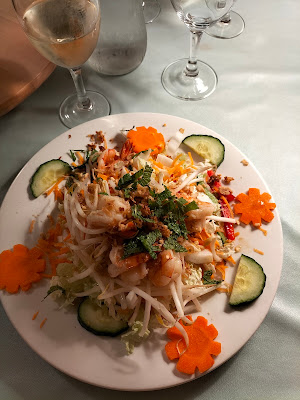 Restaurant Vietnamien à Carcassonne