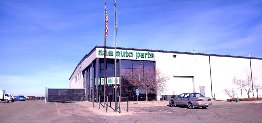 Salvage Yard «AAA Auto Salvage», reviews and photos, 2871 160th St W, Rosemount, MN 55068, USA