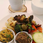 Photo n°6 de l'avis de I. fait le 31/03/2022 à 11:47 sur le  Bio Thermalhotel Falkenhof à Bad Füssing