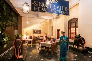 Singh Sahib Restaurant image