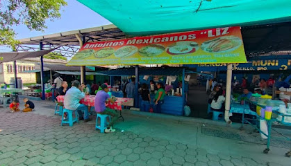 Mercado Municipal - Centro, 41060 Copalillo, Guerrero, Mexico