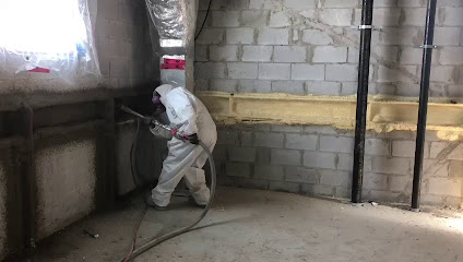 Fireproofing Masters Barrie
