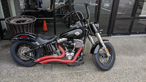 Harley-Davidson Dealer «Destination Harley-Davidson», reviews and photos, 2302 Pacific Hwy E, Tacoma, WA 98424, USA