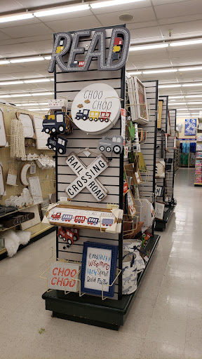 Craft Store «Hobby Lobby», reviews and photos, 2305 Augusta Rd, West Columbia, SC 29169, USA