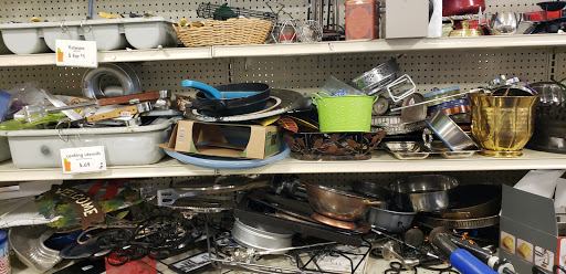 Non-Profit Organization «Goodwill Store», reviews and photos, 193 Avon Village Dr, Avon, IN 46123, USA