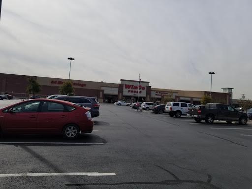 Supermarket «WinCo Foods», reviews and photos, 1288 W Main St, Lewisville, TX 75067, USA
