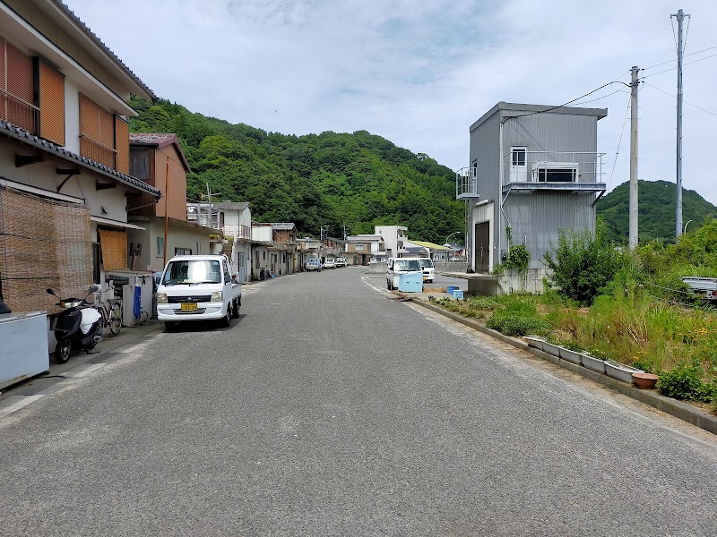 あまやの浜