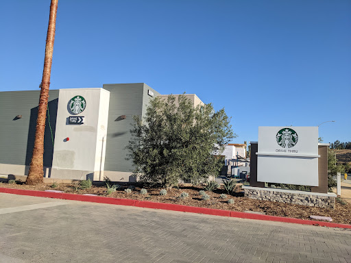 Starbucks image