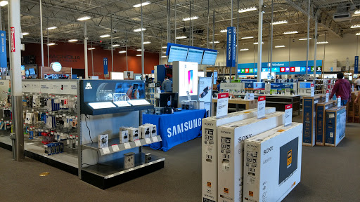 Electronics Store «Best Buy», reviews and photos, 3900 Sisk Rd B, Modesto, CA 95356, USA
