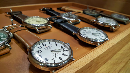 Watch Store «Shinola North Loop Store», reviews and photos, 228 N Washington Ave #150, Minneapolis, MN 55401, USA