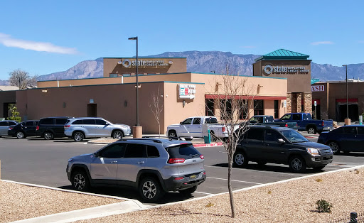 Credit Union «State Employees Credit Union of New Mexico», reviews and photos