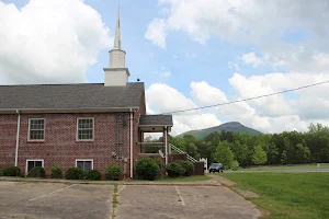 Mt Yonah Baptist Church image