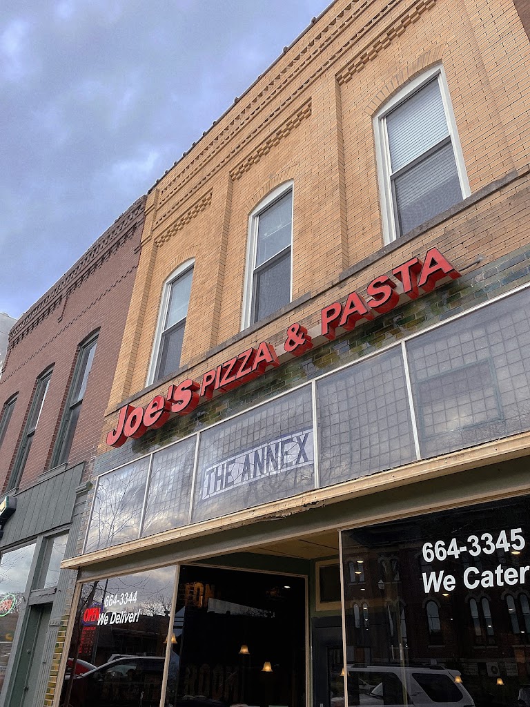 Joe's Pizza & Pasta 62246