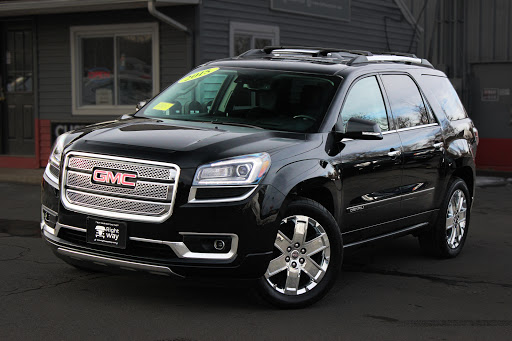 Used Car Dealer «Rightway Auto Sales Inc.», reviews and photos, 355 Turnpike Rd, Southborough, MA 01772, USA