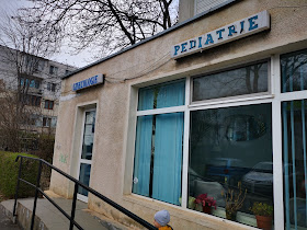 CABINETE MEDICALE GINECOLOGIE-PEDIATRIE DR. NEGULESCU TRAIAN ŞI IULIA