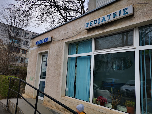 CABINETE MEDICALE GINECOLOGIE-PEDIATRIE DR. NEGULESCU TRAIAN ŞI IULIA