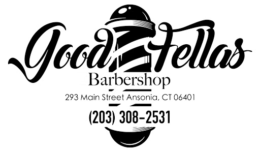 Barber Shop «GoodFellas Barbershop and Salon», reviews and photos, 293 Main St, Ansonia, CT 06401, USA