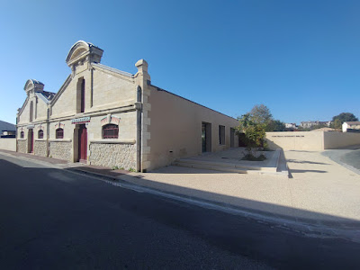 Château Duhart-Milon à Pauillac