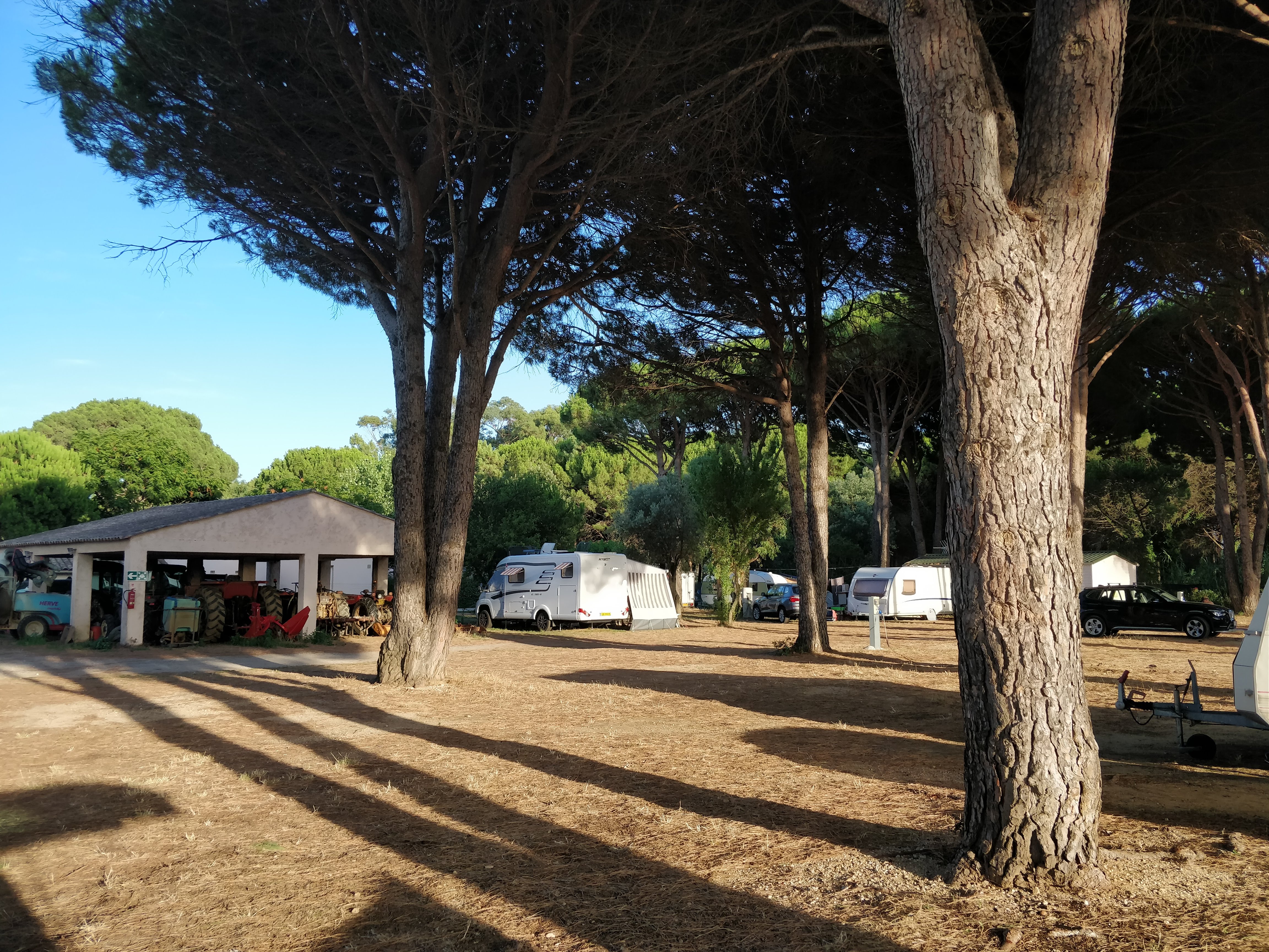 Photo n° 6 de l'avis de Johanna.c fait le 09/08/2019 à 14:00