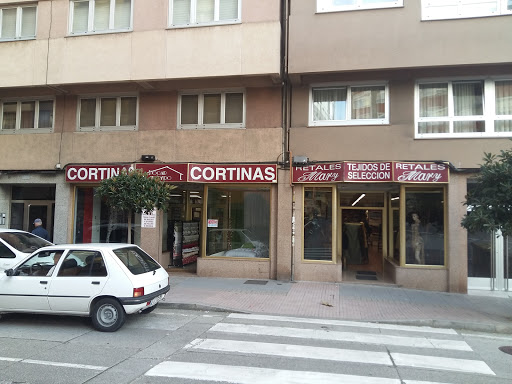 Comprar telas en A Coruña de 2024