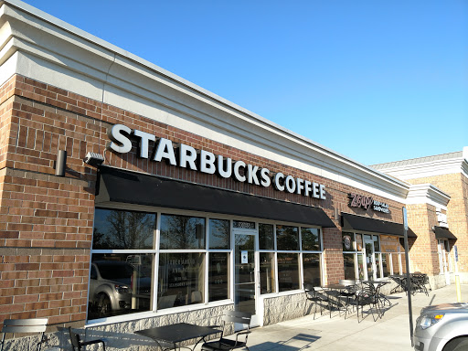 Starbucks, 20055 Haggerty Rd, Northville, MI 48167, USA, 