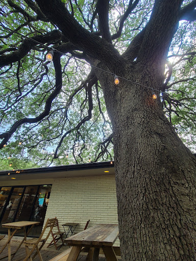 Coffee Shop «Pinewood Coffee Bar», reviews and photos, 2223 Austin Ave, Waco, TX 76706, USA