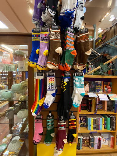 Book Store «BookPeople», reviews and photos, 603 N Lamar Blvd, Austin, TX 78703, USA