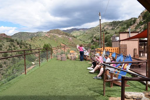 Tourist Attraction «Cave of the Winds», reviews and photos, 100 Cave of the Winds Rd, Manitou Springs, CO 80829, USA