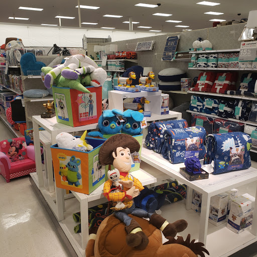 Department Store «Target», reviews and photos, 3730 E Belt Line Rd, Addison, TX 75001, USA