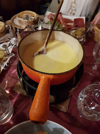 Plats et boissons du Restaurant français La Pastourelle à Orcières - n°8