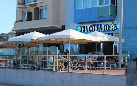 Restaurante El Dorado Las Canteras image
