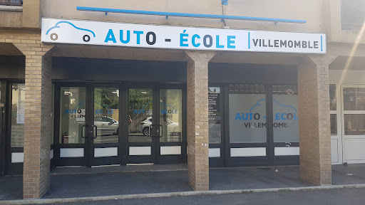 Auto-École Villemomble à Villemomble, Seine-Saint-Denis