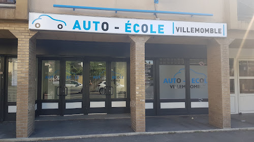 Centre de formation Auto Ecole Villemomble Villemomble