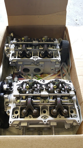 Auto Repair Shop «Kennedy Transmission & Brake», reviews and photos, 3423 E Lake St, Minneapolis, MN 55406, USA