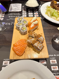 Sushi du Restaurant de sushis Ginza à Mérignac - n°14